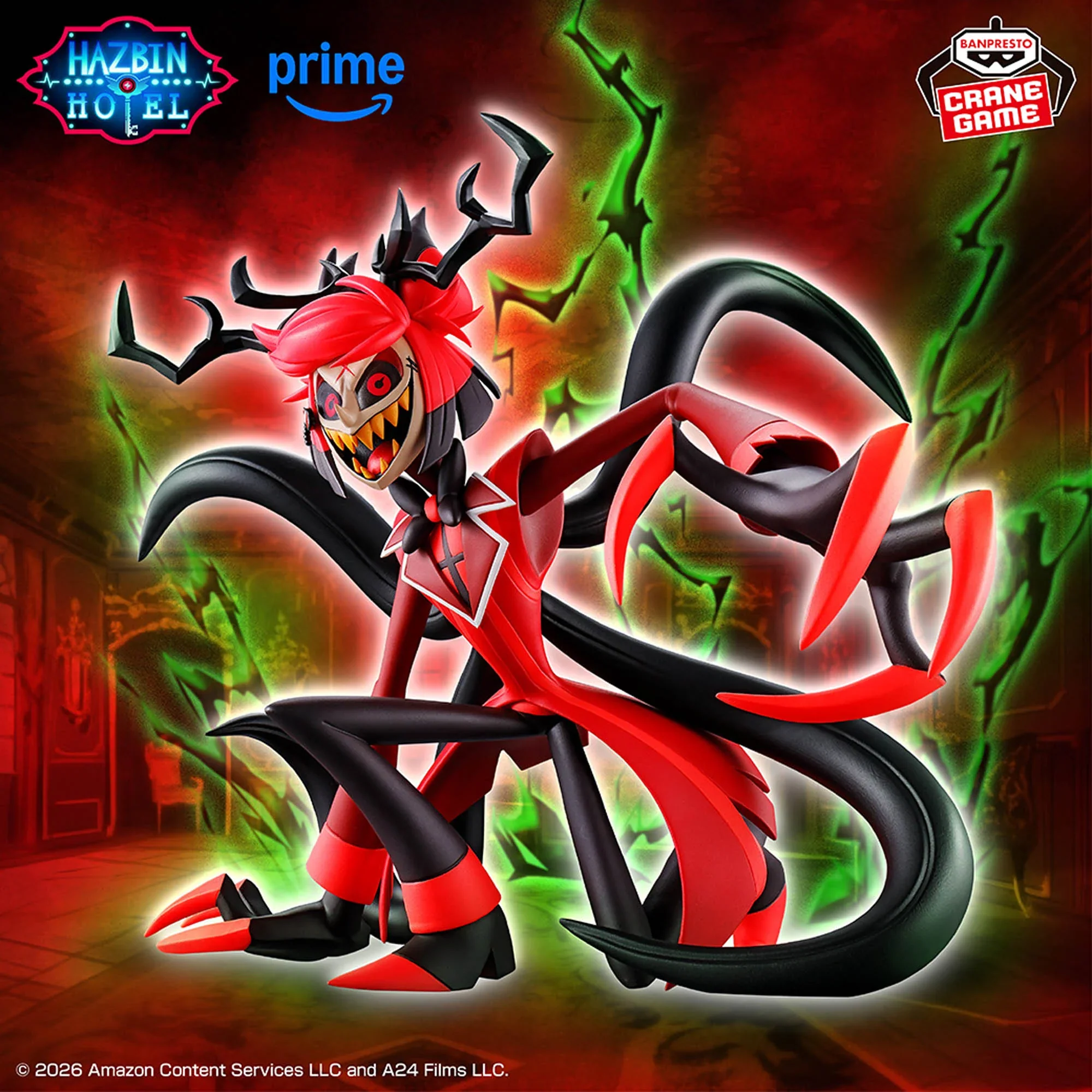 Hazbin Hotel